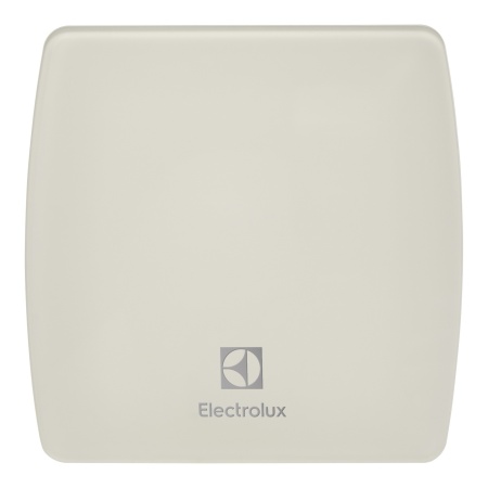 Купить Вентилятор вытяжной Electrolux Glass EAFG-100 beige с качественным монтажом климатических систем в Москве и МО от ПУХОВ  тел.: +7 (495) 123-66-55
