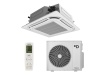 Купить Кассетный кондиционер Daichi DA140BLCS1R1/DF140BLS3R1/DPC06L с качественным монтажом климатических систем в Москве и МО от ПУХОВ  тел.: +7 (495) 123-66-55
