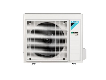 Купить Настенный кондиционер Daikin Sensira FTXF25D/RXF25D с качественным монтажом климатических систем в Москве и МО от ПУХОВ  тел.: +7 (495) 123-66-55