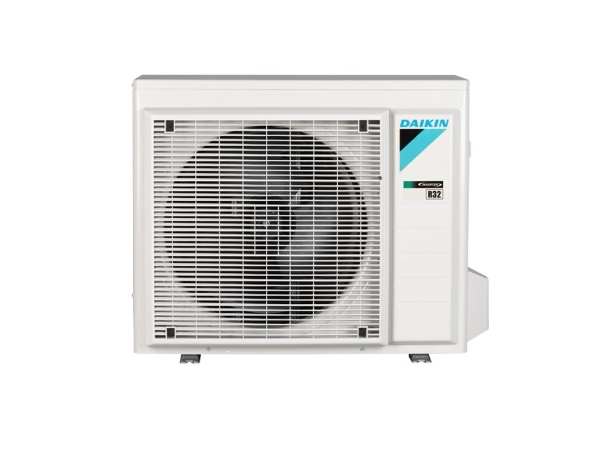 Купить Настенный кондиционер Daikin Sensira FTXF25D/RXF25D с качественным монтажом климатических систем в Москве и МО от ПУХОВ  тел.: +7 (495) 123-66-55