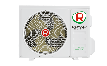 Купить Настенный кондиционер+бризер серии ROYAL Clima FRESH FULL  RCI-RF40HN с качественным монтажом климатических систем в Москве и МО от ПУХОВ  тел.: +7 (495) 123-66-55