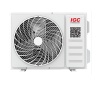 Купить Настенный кондиционер IGC Omega RAS-12AT/RAC-12AT с качественным монтажом климатических систем в Москве и МО от ПУХОВ  тел.: +7 (495) 123-66-55