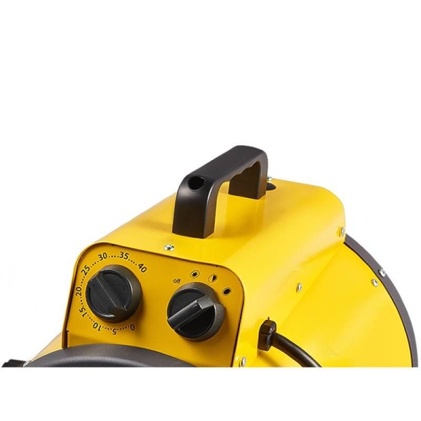 Купить Пушка тепловая BALLU BHP-P2-6 с качественным монтажом климатических систем в Москве и МО от ПУХОВ  тел.: +7 (495) 123-66-55