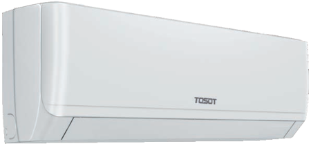 Купить Настенный кондиционер TOSOT Natal Inverter T12H-SNE/I/T12H-SNE/O с качественным монтажом климатических систем в Москве и МО от ПУХОВ  тел.: +7 (495) 123-66-55