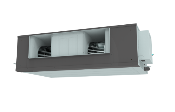 Канальный кондиционер Hisense HEAVY EU DC INVERTER R32 AUD-85UX4RPH8/AUW-85U6RZ8