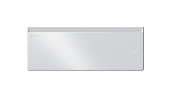 Настенный блок мульти сплит-системы Hisense SENSATION PRO MULTI Superior DC Inverter AS-13UW4RWMQK00G