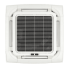 Купить Кассетный кондиционер EXPERTAIR by ZILON HARD ZAC-HD36XCAC-IU/ZAC-HD36XC-OU/ZAC-PAN24/60 с качественным монтажом климатических систем в Москве и МО от ПУХОВ  тел.: +7 (495) 123-66-55