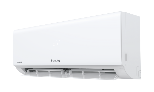 Купить Настенный кондиционер Energolux LAUSANNE on/off SAS24AR1-A/ SAU24AR1-A с качественным монтажом климатических систем в Москве и МО от ПУХОВ  тел.: +7 (495) 123-66-55