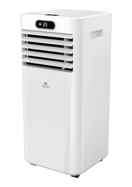 Купить Мобильный кондиционер ROYAL CLIMA TESORO RM-TS17CH-E с качественным монтажом климатических систем в Москве и МО от ПУХОВ  тел.: +7 (495) 123-66-55