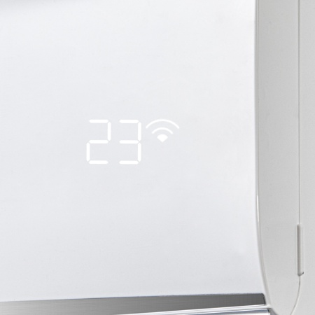 Купить Настенный кондиционер Electrolux Smartline EACS-12HSM/N8_V2 с качественным монтажом климатических систем в Москве и МО от ПУХОВ  тел.: +7 (495) 123-66-55