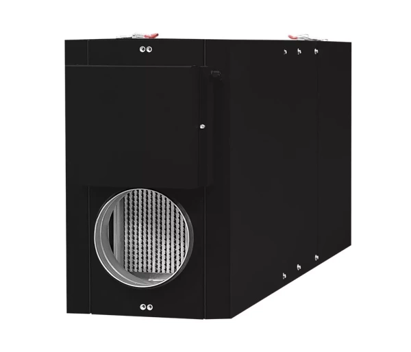 Приточная вентиляционная установка TURKOV i-Vent 1500 18E