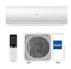 Купить Настенный кондиционер Haier Flexis On/Off HSU-18HFF103/R3-W / HSU-18HUF103/R3 с качественным монтажом климатических систем в Москве и МО от ПУХОВ  тел.: +7 (495) 123-66-55