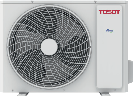 Купить Настенный кондиционер TOSOT Natal Inverter T12H-SNE/I/T12H-SNE/O с качественным монтажом климатических систем в Москве и МО от ПУХОВ  тел.: +7 (495) 123-66-55