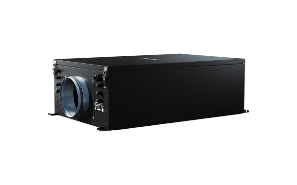 Купить Приточно-вентиляционная установка Ventmachine Colibri 1000 с качественным монтажом климатических систем в Москве и МО от ПУХОВ  тел.: +7 (495) 123-66-55