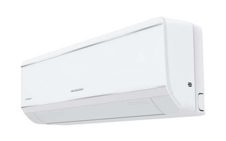 Купить Настенный кондиционер KALASHNIKOV Forpost Inverter KVAC-I-09IN-FP1/KVAC-I-09OD-FP1 с качественным монтажом климатических систем в Москве и МО от ПУХОВ  тел.: +7 (495) 123-66-55