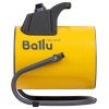 Купить Пушка тепловая BALLU BHP-PE2-5 с качественным монтажом климатических систем в Москве и МО от ПУХОВ  тел.: +7 (495) 123-66-55