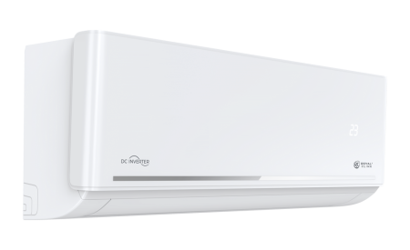 Купить Настенный блок мульти сплит-системы ROYAL Clima FELICITA Multi Flexi RCI-FС12HN с качественным монтажом климатических систем в Москве и МО от ПУХОВ  тел.: +7 (495) 123-66-55