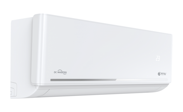 Купить Настенный блок мульти сплит-системы ROYAL Clima FELICITA Multi Flexi RCI-FС09HN с качественным монтажом климатических систем в Москве и МО от ПУХОВ  тел.: +7 (495) 123-66-55