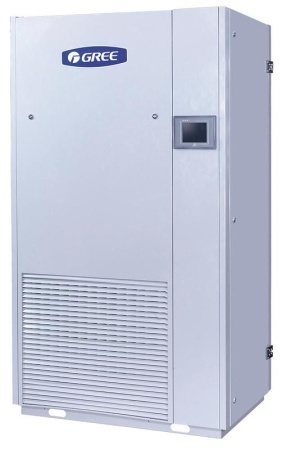 Купить Прецизионный кондиционер Gree JKFD25QS2/Na-M с качественным монтажом климатических систем в Москве и МО от ПУХОВ  тел.: +7 (495) 123-66-55