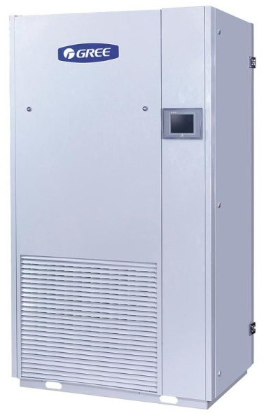 Купить Прецизионный кондиционер Gree JKFD40QS2/Na-M с качественным монтажом климатических систем в Москве и МО от ПУХОВ  тел.: +7 (495) 123-66-55