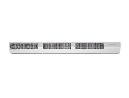 Купить Электрическая тепловая завеса Tropik Line T107E15 с качественным монтажом климатических систем в Москве и МО от ПУХОВ  тел.: +7 (495) 123-66-55