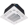 Кассетный кондиционер Systemair SYSPLIT SIMPLE CASSETTE C 18 HP Q