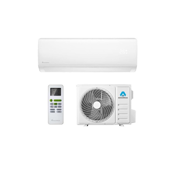 Купить Настенный кондиционер Axioma серия H Inverter ASX24HZ1/ASB24HZ1 с качественным монтажом климатических систем в Москве и МО от ПУХОВ  тел.: +7 (495) 123-66-55