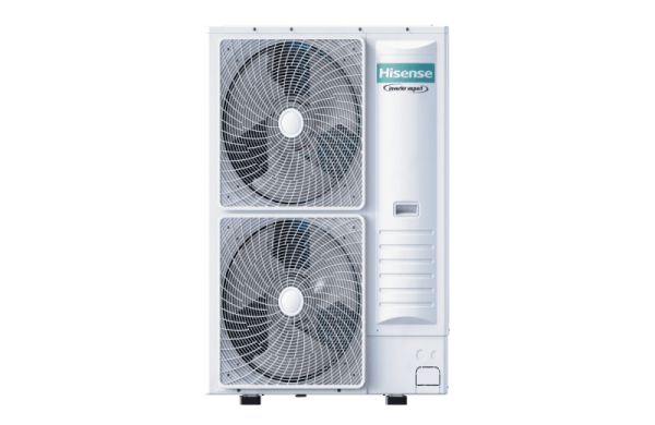 Купить Канальный кондиционер Hisense HEAVY EU DC INVERTER R32 AUD-60UX4REH8/AUW-60U6RW8 с качественным монтажом климатических систем в Москве и МО от ПУХОВ  тел.: +7 (495) 123-66-55