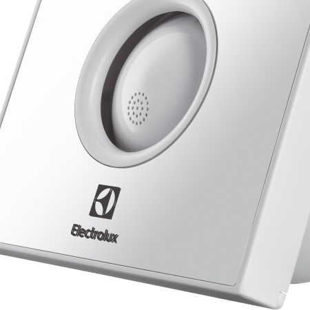Купить Вентилятор вытяжной Electrolux Rainbow EAFR-100 mirror с качественным монтажом климатических систем в Москве и МО от ПУХОВ  тел.: +7 (495) 123-66-55