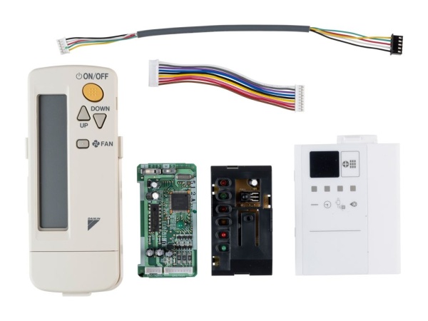 Беспроводной пульт управления Daikin BRC7EA632