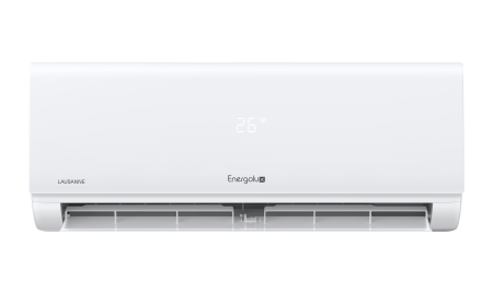 Купить Настенный кондиционер Energolux LAUSANNE on/off SAS24AR1-A/ SAU24AR1-A с качественным монтажом климатических систем в Москве и МО от ПУХОВ  тел.: +7 (495) 123-66-55