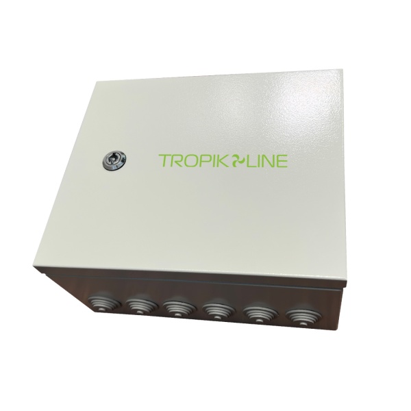 Силовой блок Tropik Line IP54 (24-36 кВт)