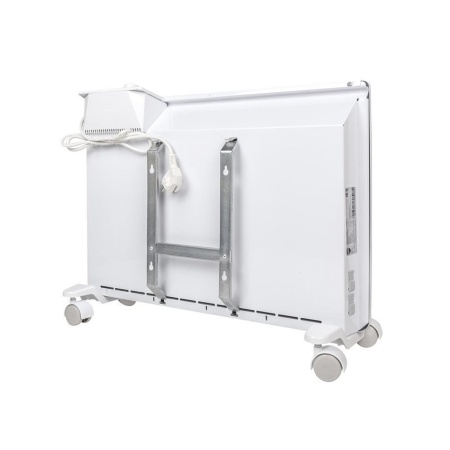 Купить Электропанель Royal Thermo RTC-20 (мех. упр.) с качественным монтажом климатических систем в Москве и МО от ПУХОВ  тел.: +7 (495) 123-66-55