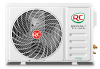 Купить Настенный кондиционер Royal Clima ARIA DC Inverter RCI-ARE22HN с качественным монтажом климатических систем в Москве и МО от ПУХОВ  тел.: +7 (495) 123-66-55