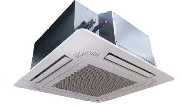 Кассетный блок VRF-системы HISENSE с DC-вентилятором R32/R410A AVBC-38HJDBA
