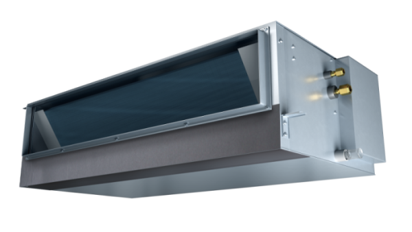 Высоконапорный канальный блок VRF-системы HISENSE c DC-вентилятором R32/R410A AVD-24HJDH