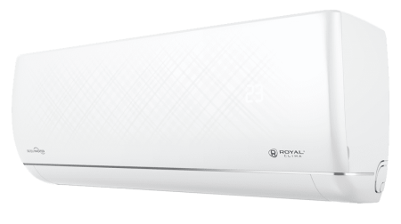 Настенный кондиционер Royal Clima RENAISSANCE DC EU INVERTER 2024 RCI-RNС24HN