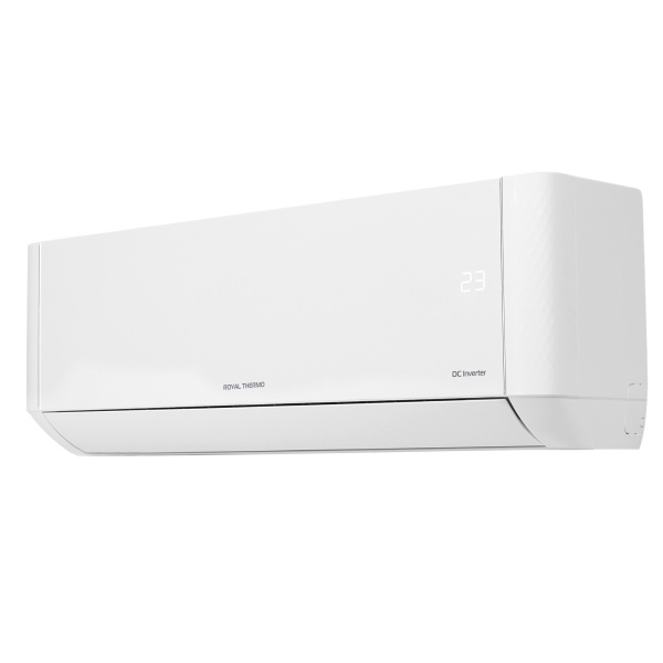 Настенный блок мульти сплит-системы Royal Thermo MULTI COMBO ERP DC RTFMI/in-09HN8/white