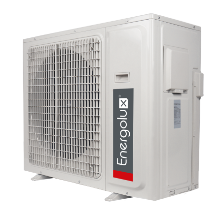 Купить Наружный блок мульти сплит-системы Energolux Smart Multi ESAM42M2_AR2_DC5 с качественным монтажом климатических систем в Москве и МО от ПУХОВ  тел.: +7 (495) 123-66-55