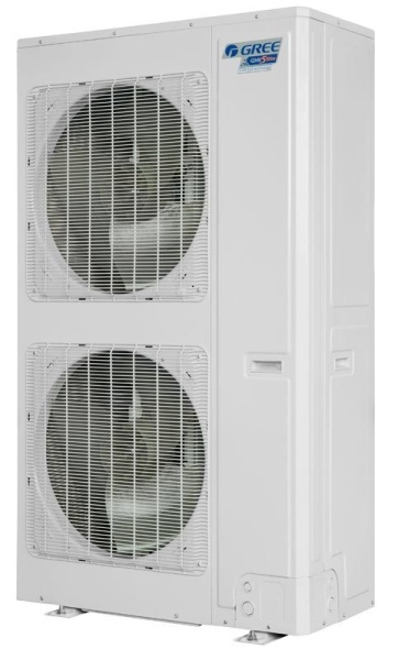 Купить Канальный кондиционер Gree Duct Inverter FGR50Pd/D(2)Na-M с качественным монтажом климатических систем в Москве и МО от ПУХОВ  тел.: +7 (495) 123-66-55