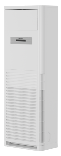 Купить Колонный внутренний блок VRF-системы Hisense AVF-96H2FDA с качественным монтажом климатических систем в Москве и МО от ПУХОВ  тел.: +7 (495) 123-66-55