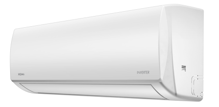 Купить Настенный кондиционер XIGMA TURBOCOOL Inverter 2024 XGI-TXC70RHA с качественным монтажом климатических систем в Москве и МО от ПУХОВ  тел.: +7 (495) 123-66-55