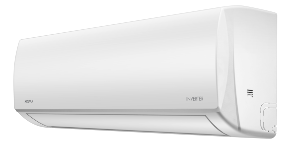 Купить Настенный кондиционер XIGMA TURBOCOOL Inverter 2024 XGI-TXC70RHA с качественным монтажом климатических систем в Москве и МО от ПУХОВ  тел.: +7 (495) 123-66-55