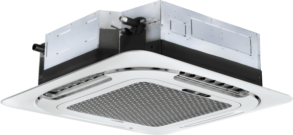 Кассетный кондиционер Ecoclima ECLCA/I-TC18/4R1 / ECL/I-TC18/4R1 / ECLCP-TC03
