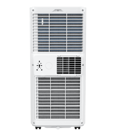 Купить Мобильный кондиционер ROYAL Clima TESORO RM-TS28CH-E с качественным монтажом климатических систем в Москве и МО от ПУХОВ  тел.: +7 (495) 123-66-55
