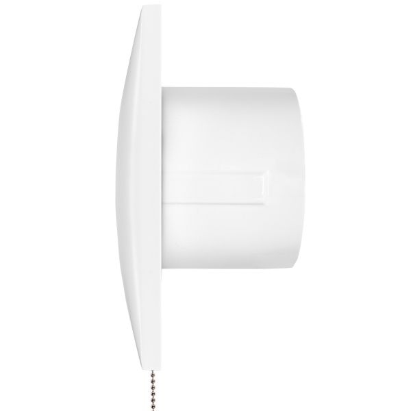 Купить Вентилятор вытяжной Royal Thermo Sunrise RAFR 120 P с тяговым выключателем с качественным монтажом климатических систем в Москве и МО от ПУХОВ  тел.: +7 (495) 123-66-55