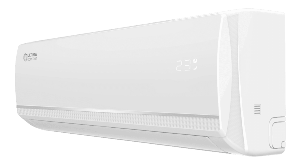 Купить Настенный кондиционер Ultima Comfort SIRIUS SIR-12PN с качественным монтажом климатических систем в Москве и МО от ПУХОВ  тел.: +7 (495) 123-66-55