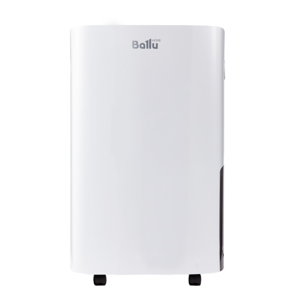 Купить Осушитель воздуха Ballu BD40U с качественным монтажом климатических систем в Москве и МО от ПУХОВ  тел.: +7 (495) 123-66-55
