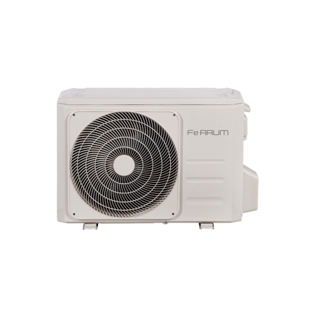 Купить Настенный кондиционер Ferrum FIS07F2-LT/FOS07F2-LT WS30 с качественным монтажом климатических систем в Москве и МО от ПУХОВ  тел.: +7 (495) 123-66-55