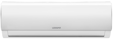 Купить Настенный кондиционер LESSAR Amigo Inverter 2026 LS-HE07KRE2C/LU-HE07KRE2C с качественным монтажом климатических систем в Москве и МО от ПУХОВ  тел.: +7 (495) 123-66-55